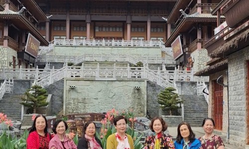 LÀO CAI - HÀ KHẨU - CÔN MINH - NÚI TUYẾT KIỆU TỬ 4 NGÀY 3 ĐÊM